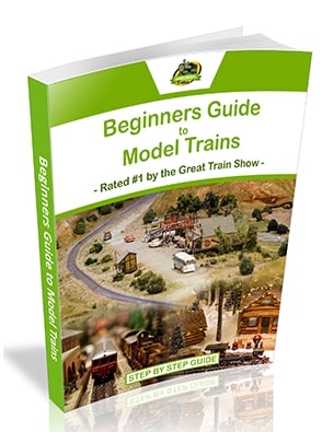 5 Must-haves Before Embarking On Beginners Guide To Model Trains