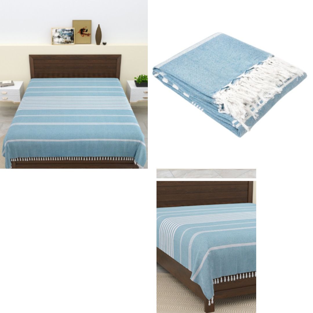 5 Stunning Examples Of Beautiful Varde Cotton Bedcover Set