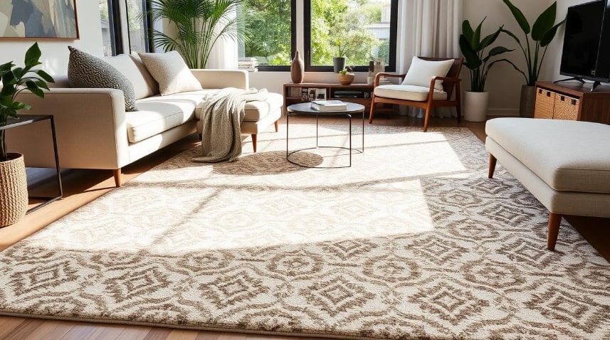 5 Things You Must Know About Blanc9 Cotton Carpet