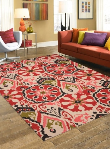 5 Things You Must Know About Blanc9 Cotton Carpet