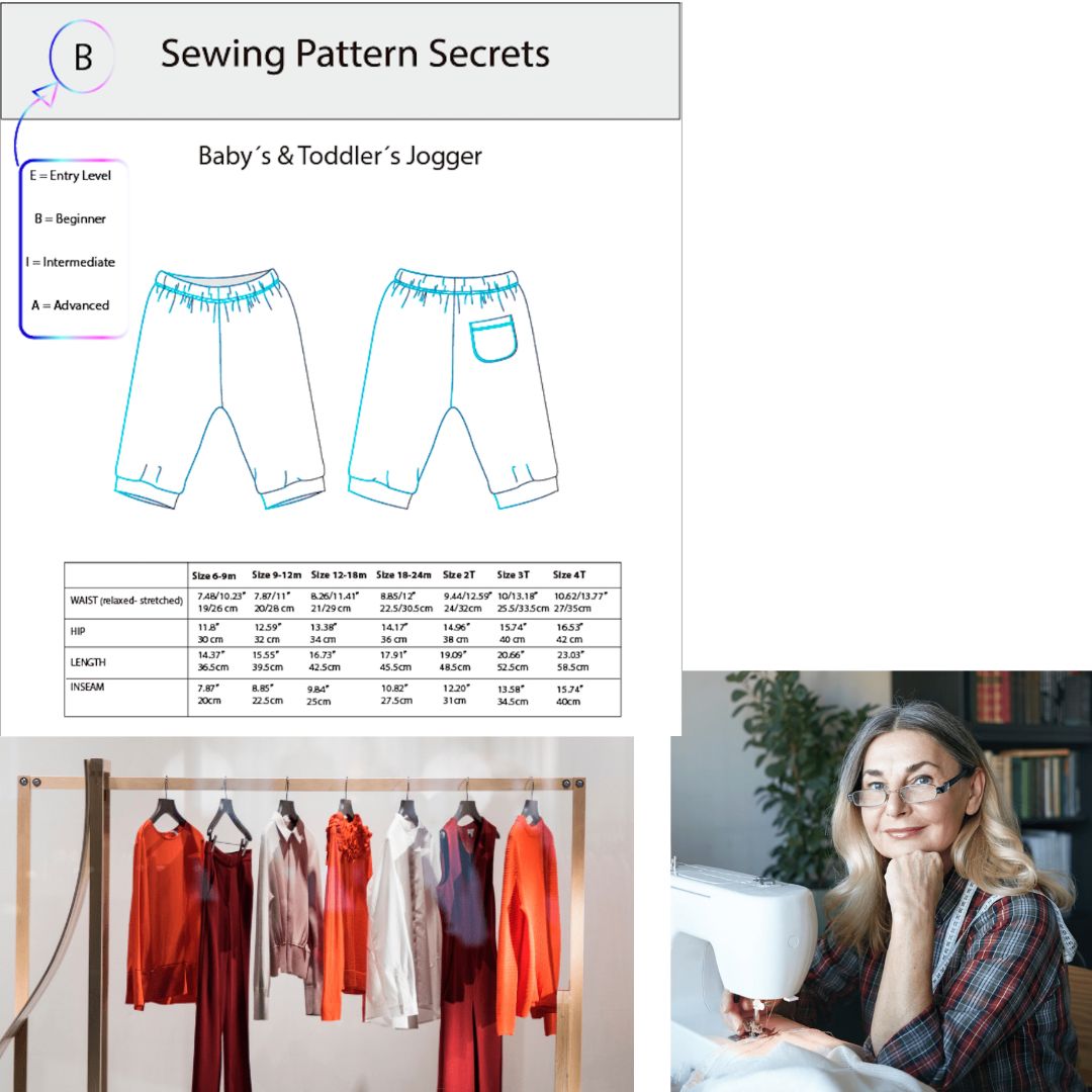 Master The Art Of Sewing Pattern Secrets With These 10 Tips