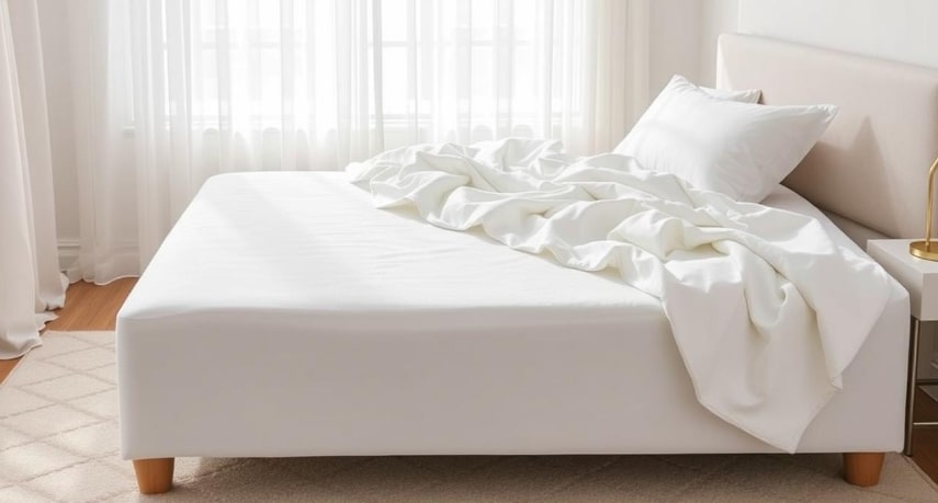 Take Advantage Of Dream Care Mattress Protector - Read These 5 Tips