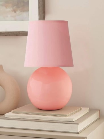 Why You Need A Homesake Table Lamps