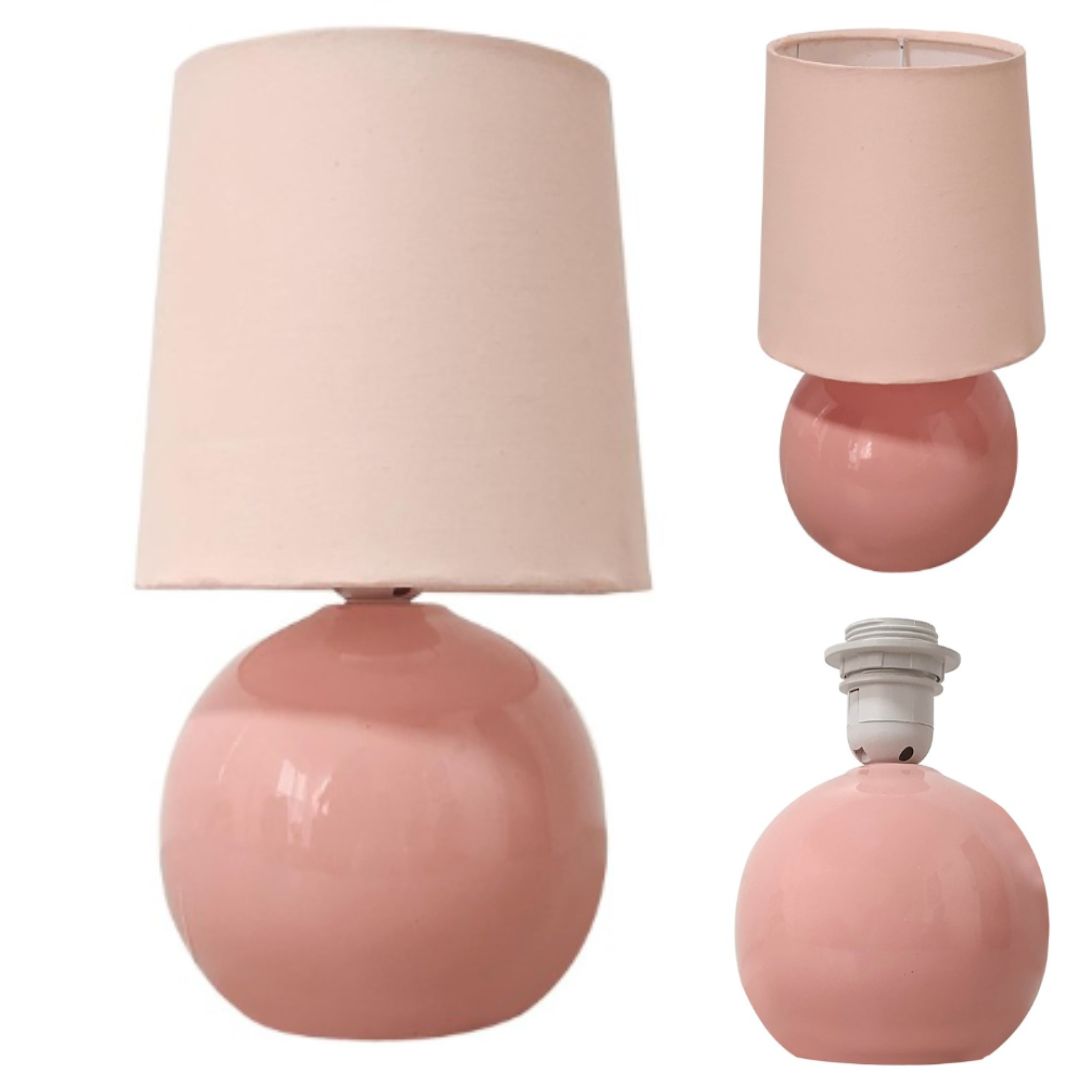 Why You Need A Homesake Table Lamps