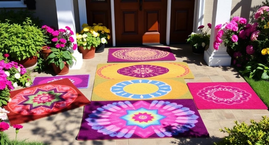 You Will Thank Us - 10 Tips About Aura Doormats You Need To Know