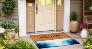 You Will Thank Us – 10 Tips About Aura Doormats You Need To Know