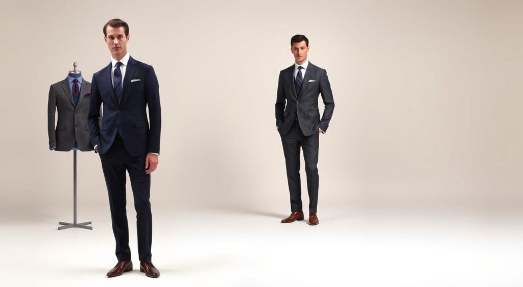 Allen Solly Men Suits Elevate Your Look