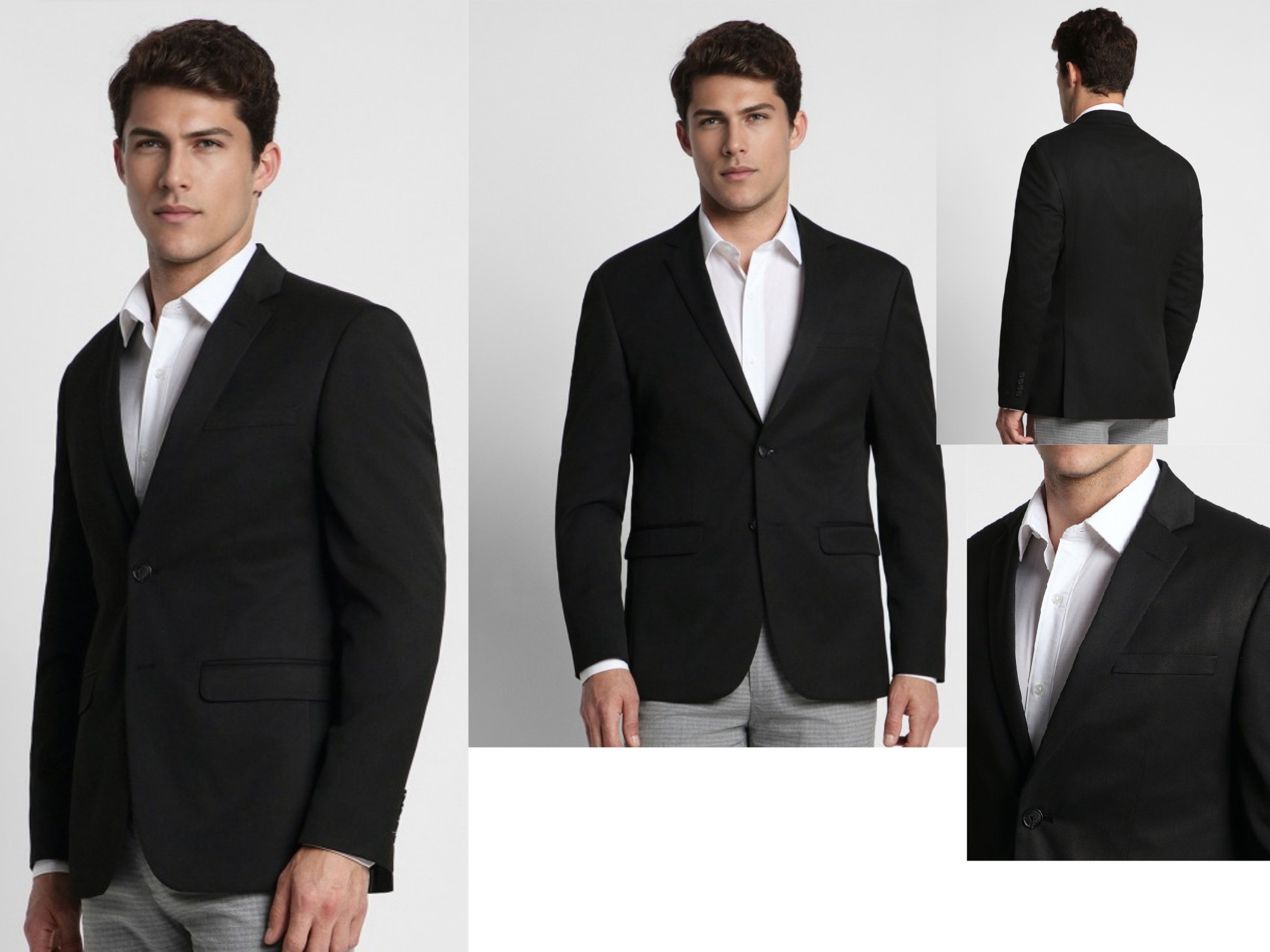 Find the Perfect Peter England Men's Blazer for You
