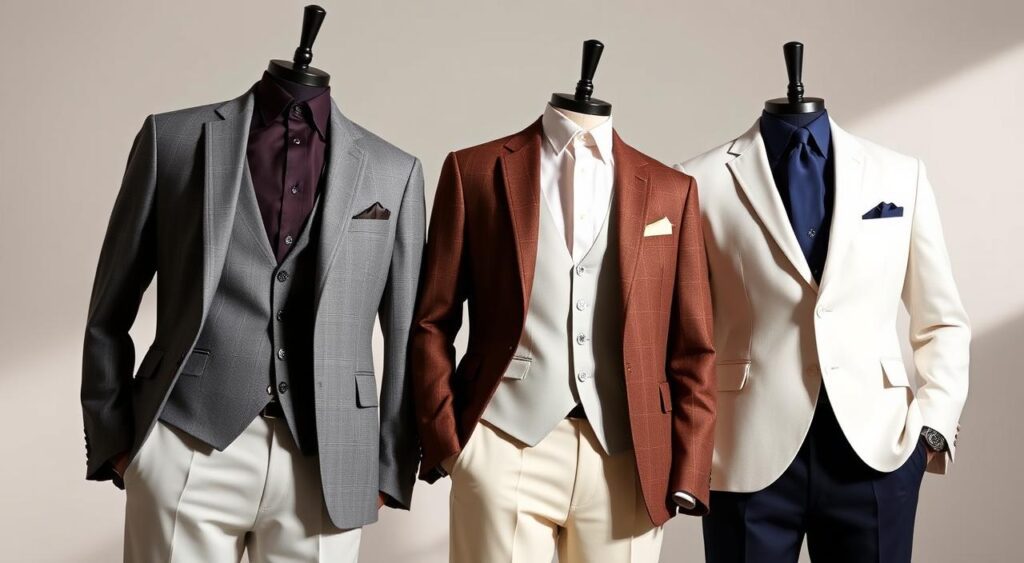 Premium Peter England Elite Formal Blazers