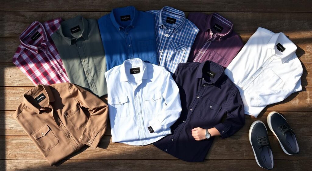 Roadster Men Casual Shirts Elevate Your Everyday Look