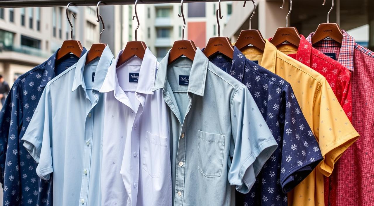 Roadster Men Casual Shirts Elevate Your Everyday Look