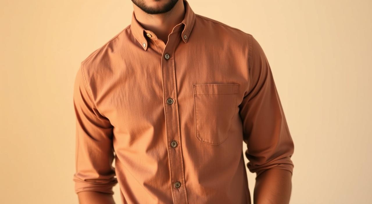 Stylish Roadster Men's Casual Shirt - Solid & Regular Fit