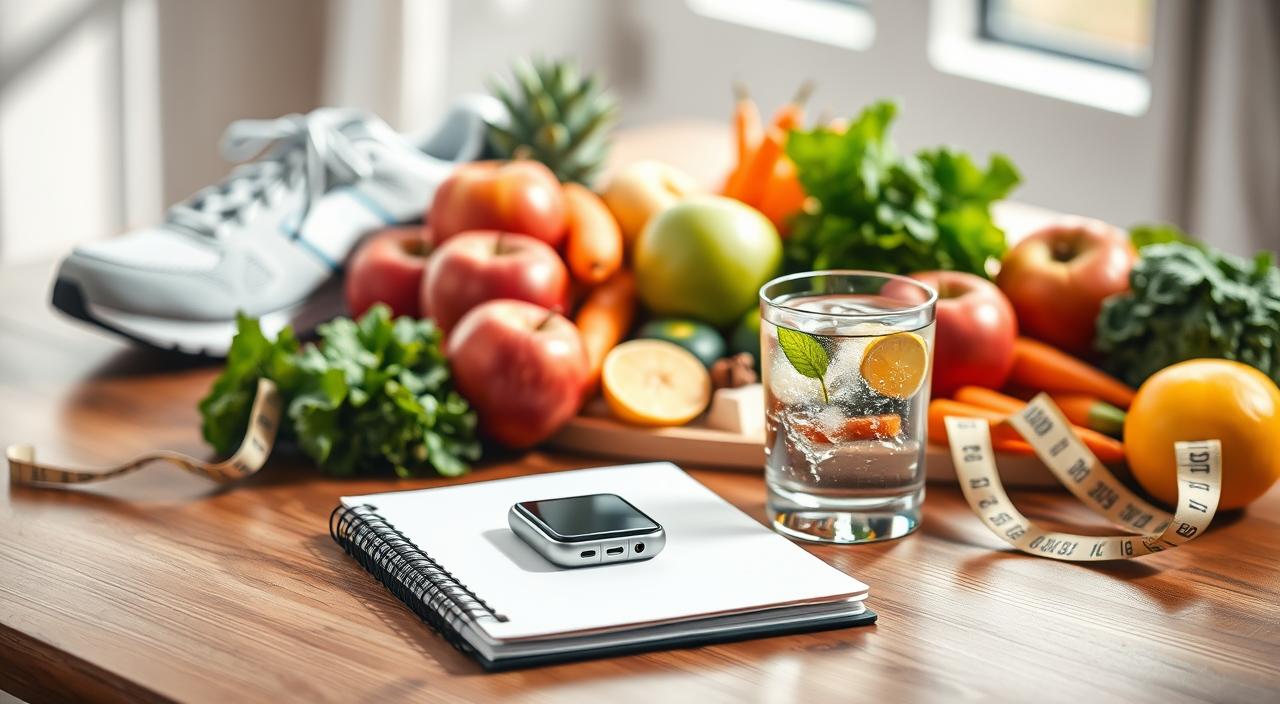 Achieve Your Weight Loss Goals with Our Proven Advice