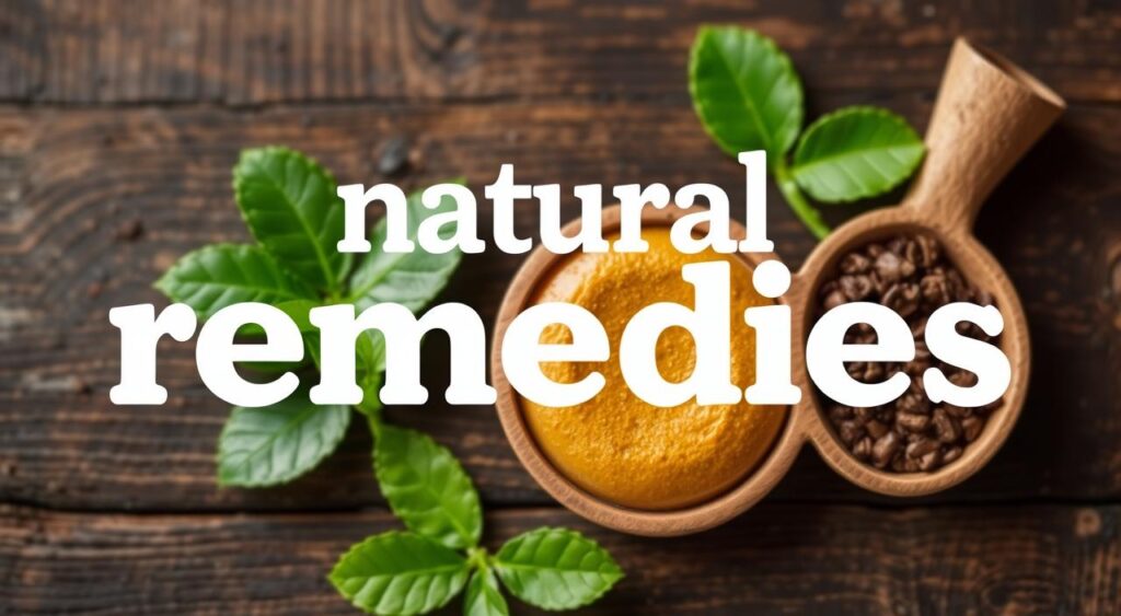 Cramp Relief Natural Remedies to Soothe Muscle Cramps