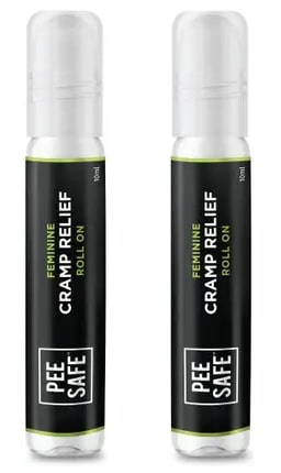 Cramp Relief Natural Remedies to Soothe Muscle Cramps