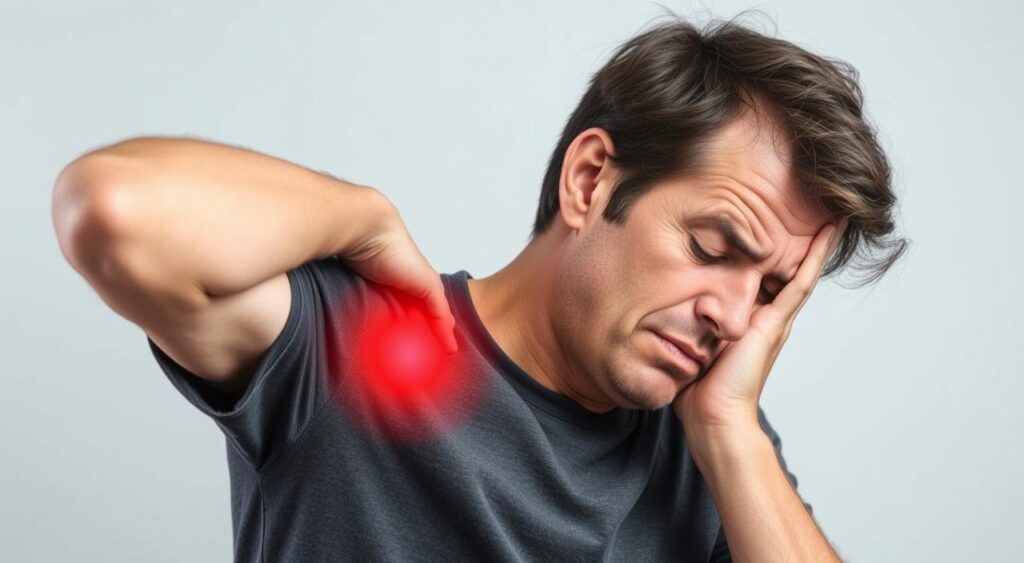Discover the Power of Pain Relief Oil