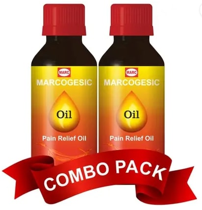 Discover the Power of Pain Relief Oil