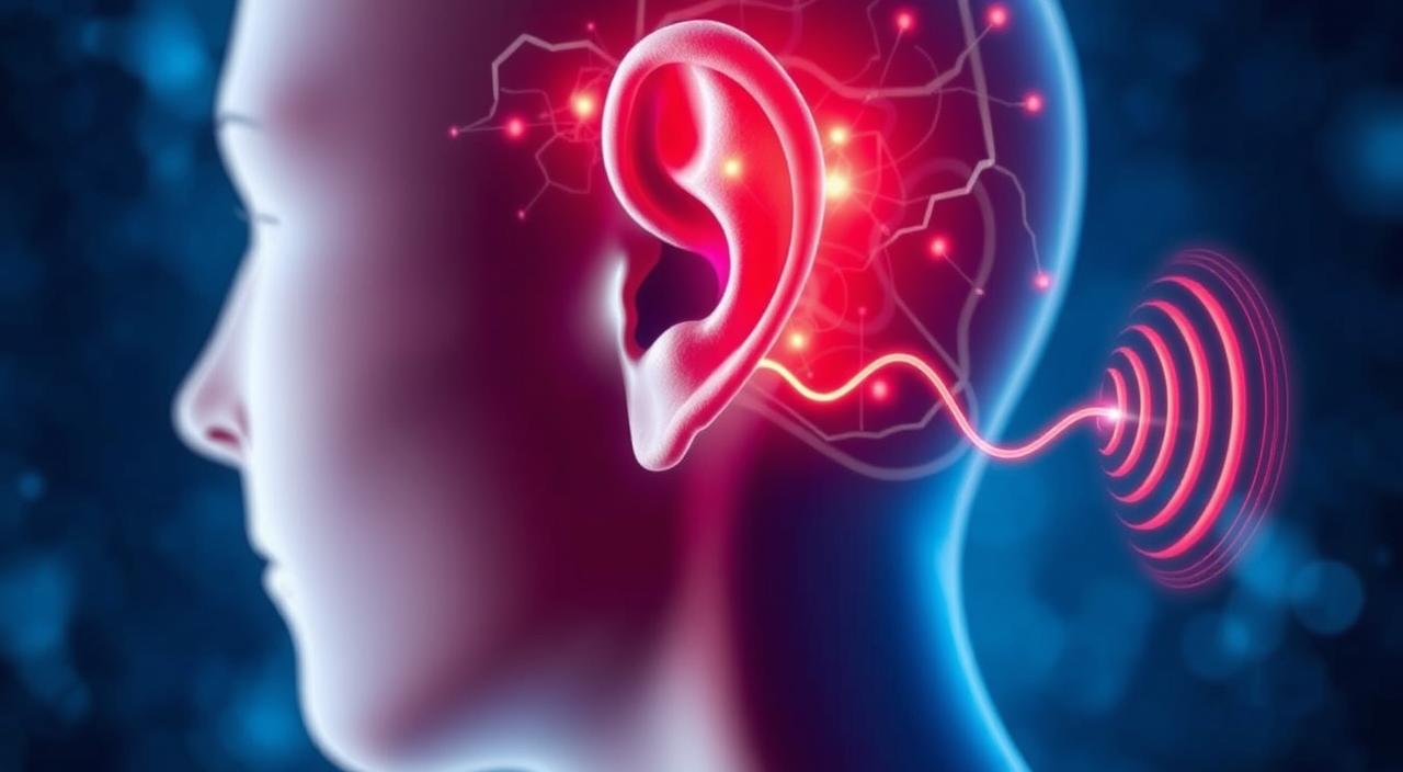 Ear Health Essential Tips for Maintaining Healthy Hearing