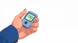 Effective Ways to Control Blood Sugar