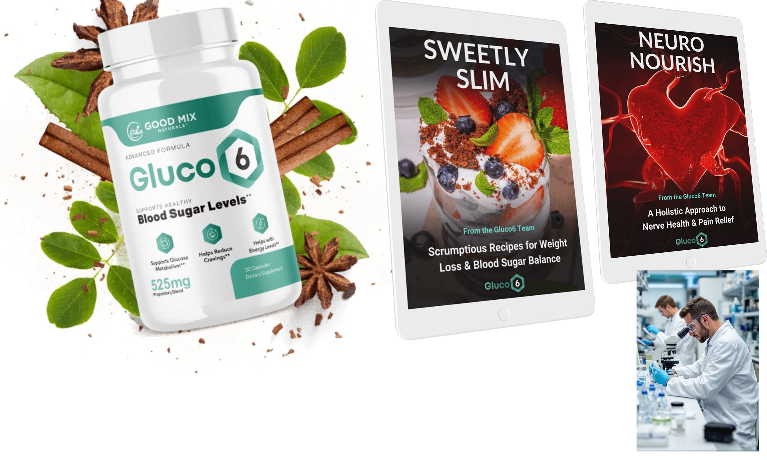 Effective Ways to Control Blood Sugar