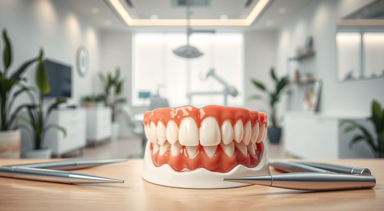 Maintain Healthy Teeth and Gums Essential Advice