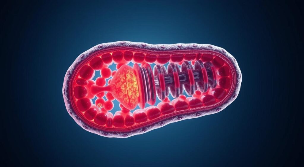 Mitochondrial Health The Key to Increased Energy and Wellbeing
