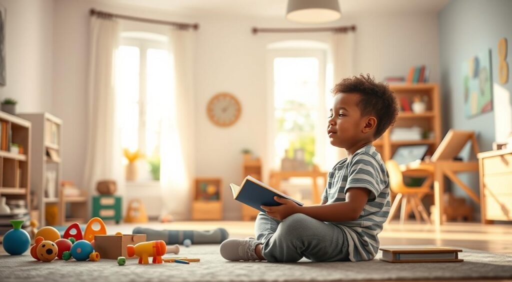 Nurture Your Child's Brain 7-12 Year Old Brain Health