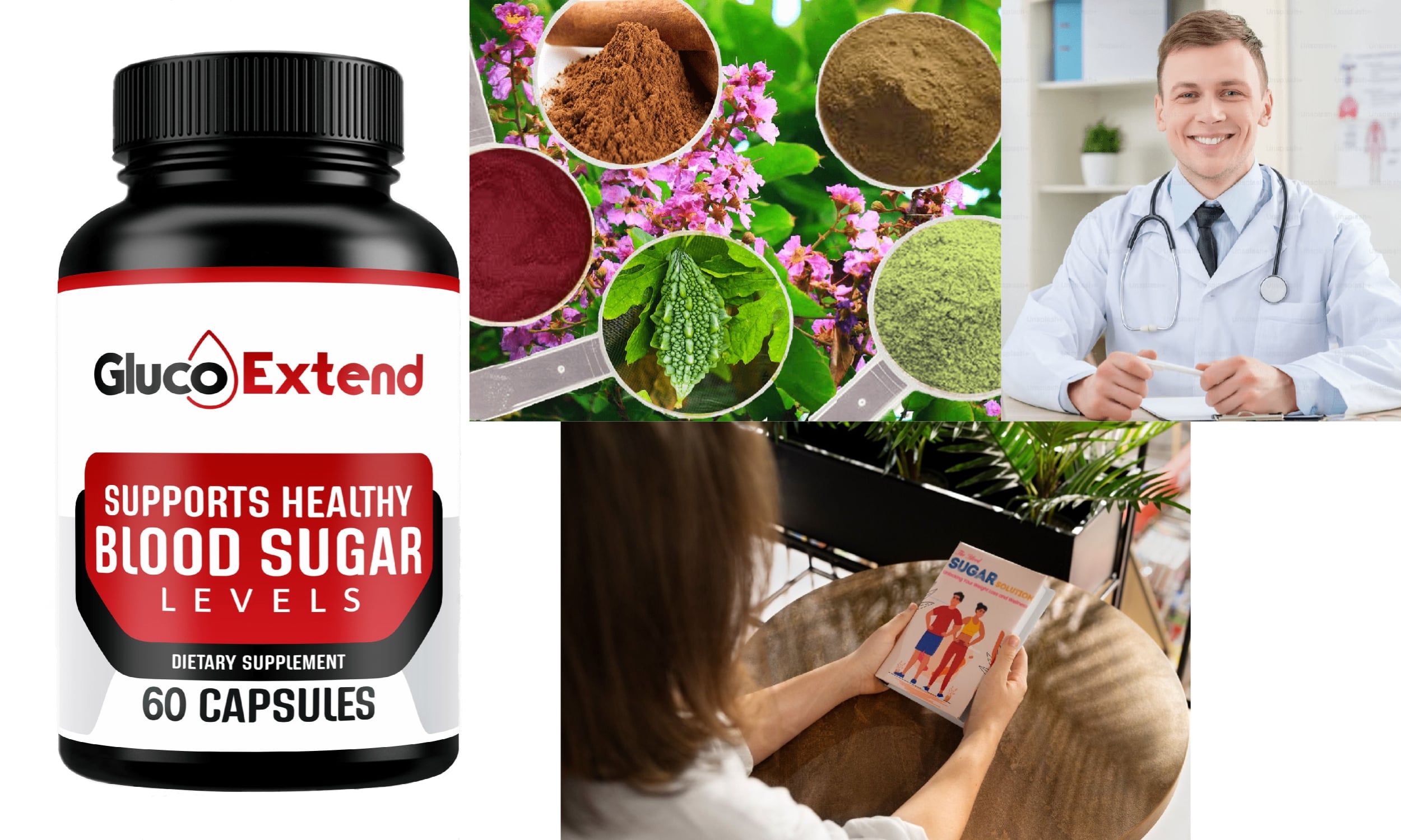 Optimize Health Blood Sugar for Better Wellness