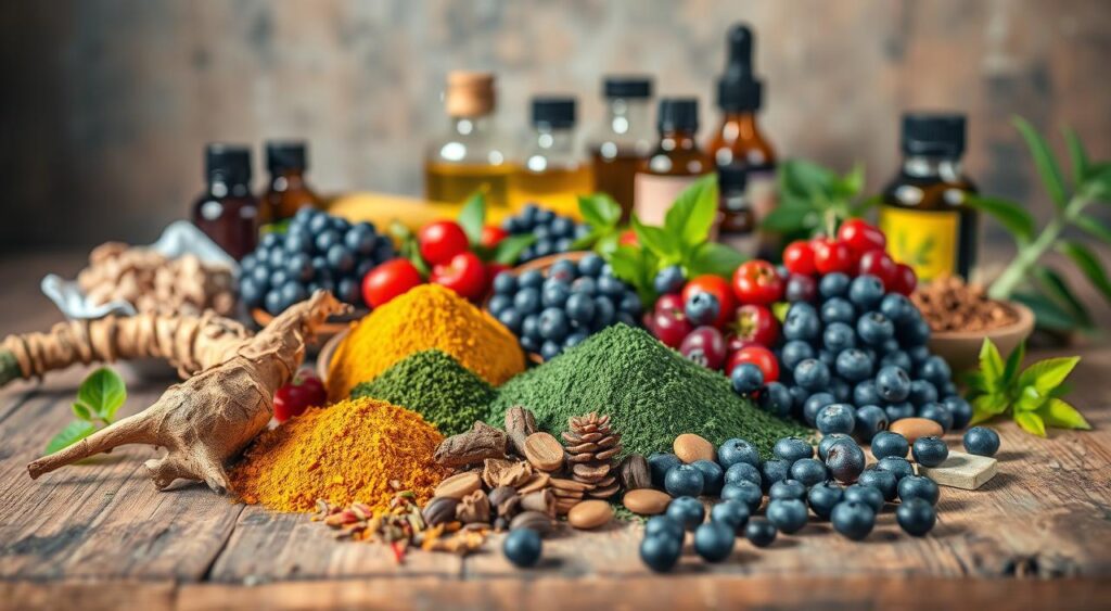 Revitalize Your Day with Our Immunity & Energy Drink