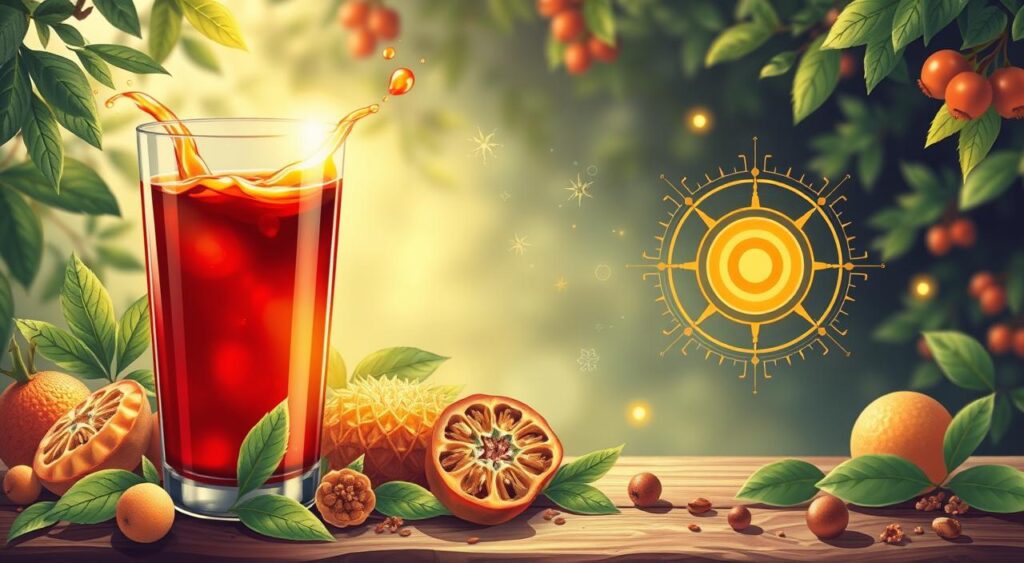 Triphala Juice A Healthy Beverage Option