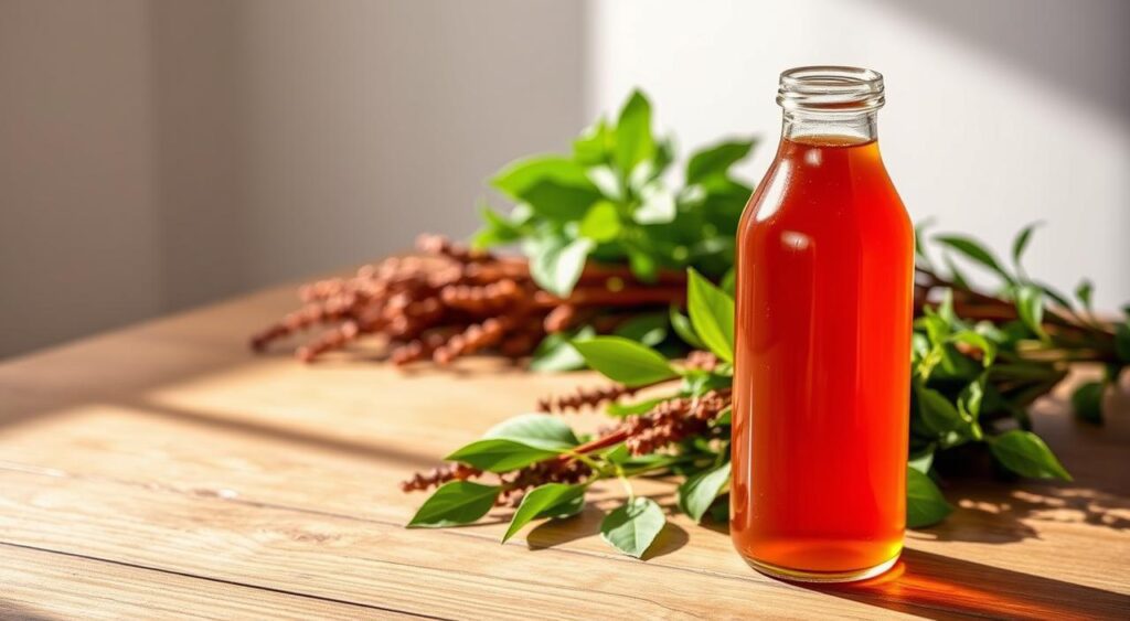 Tulsi Giloy Juice Boosting Your Health Naturally