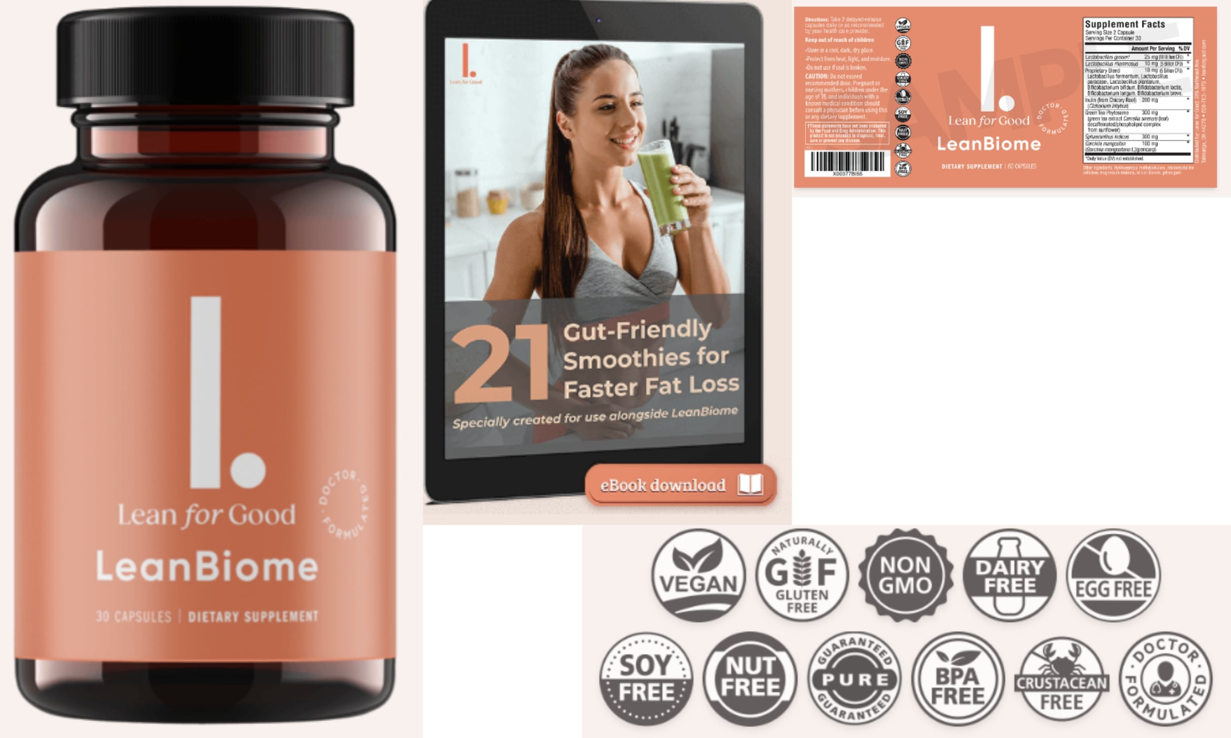 Unlock the Secrets to Sustainable Weight Loss