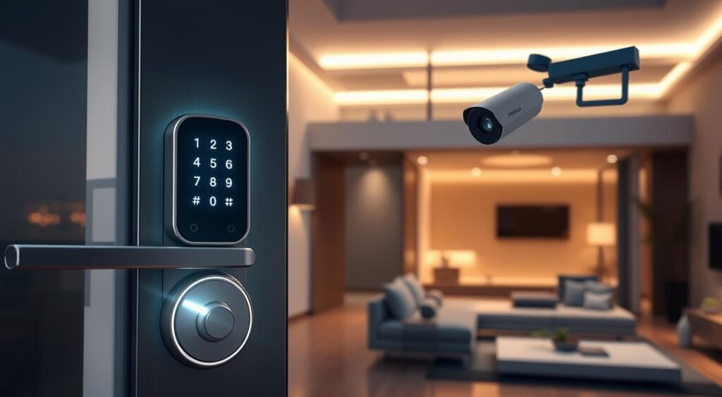 10 Facts Everyone Should Know About Smart Door Lock