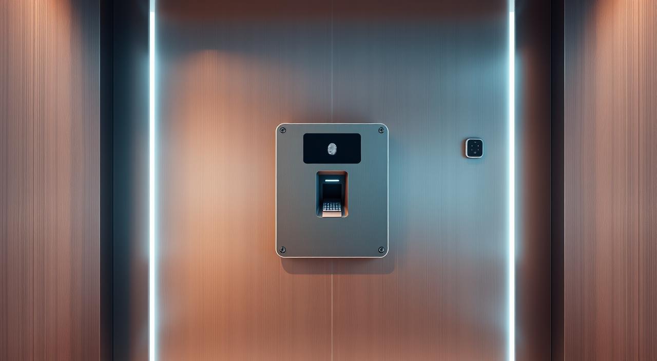 10 Facts Everyone Should Know About Smart Door Lock