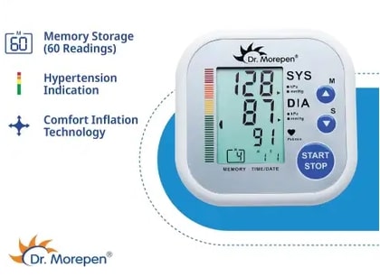 10 Places To Get Deals On Blood Pressure Machine