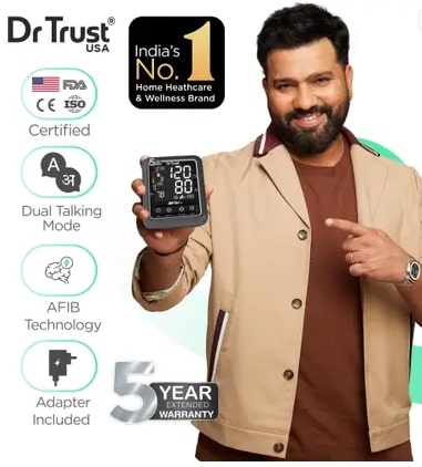 10 Places To Get Deals On Blood Pressure Machine