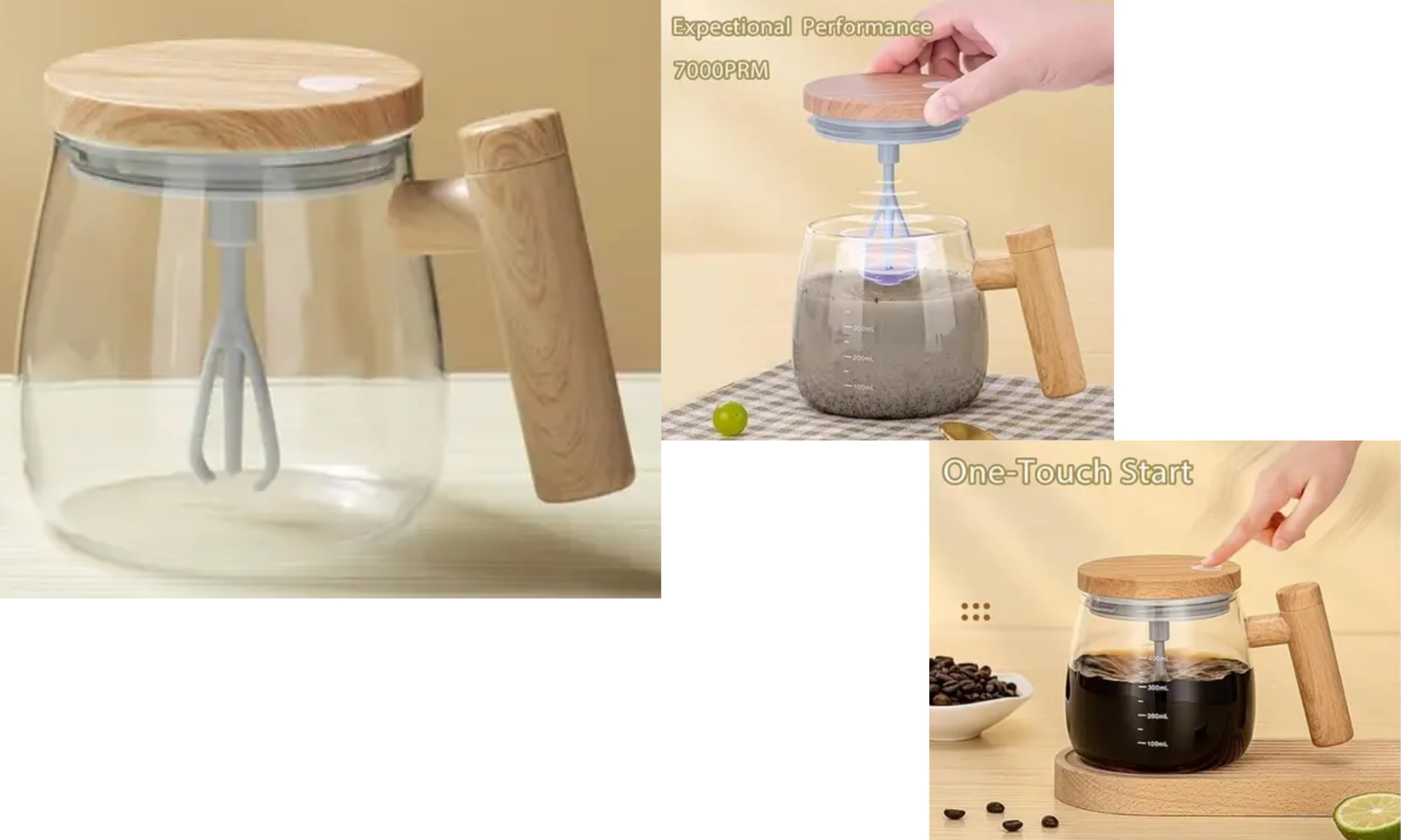 5 Effective Ways To Get More Out Of Automatic Mixing Coffee Mug