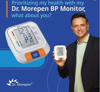5 Reasons to Buy These Brands of Blood Pressure Monitor