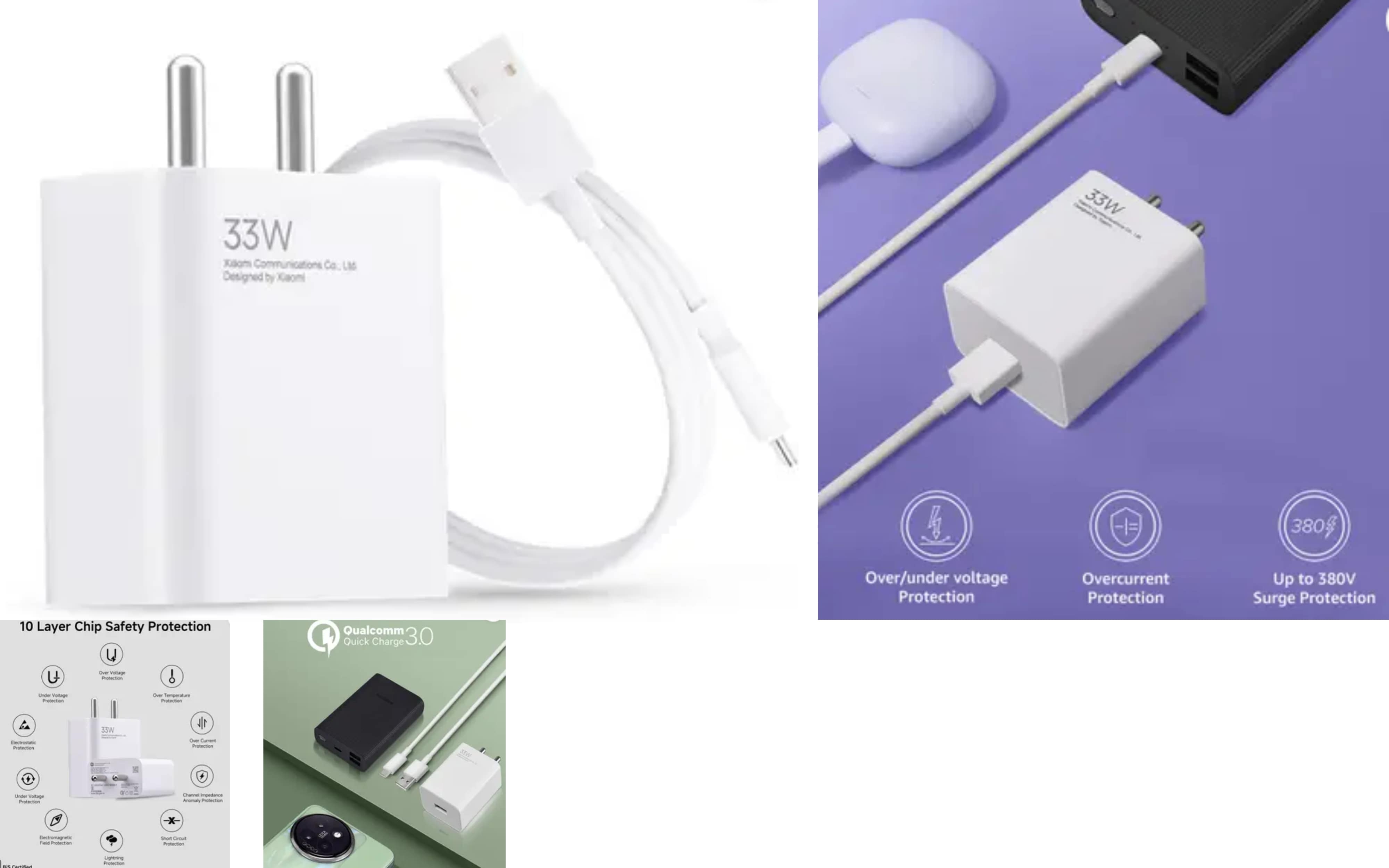 5 Reasons to Buy These Brands of Charger for Mobile

