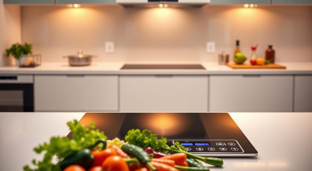 Best Induction Cooktop for Fast & Efficient Cooking