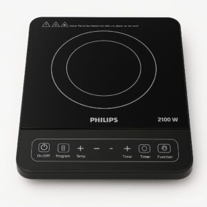 Best Induction Cooktop for Fast & Efficient Cooking