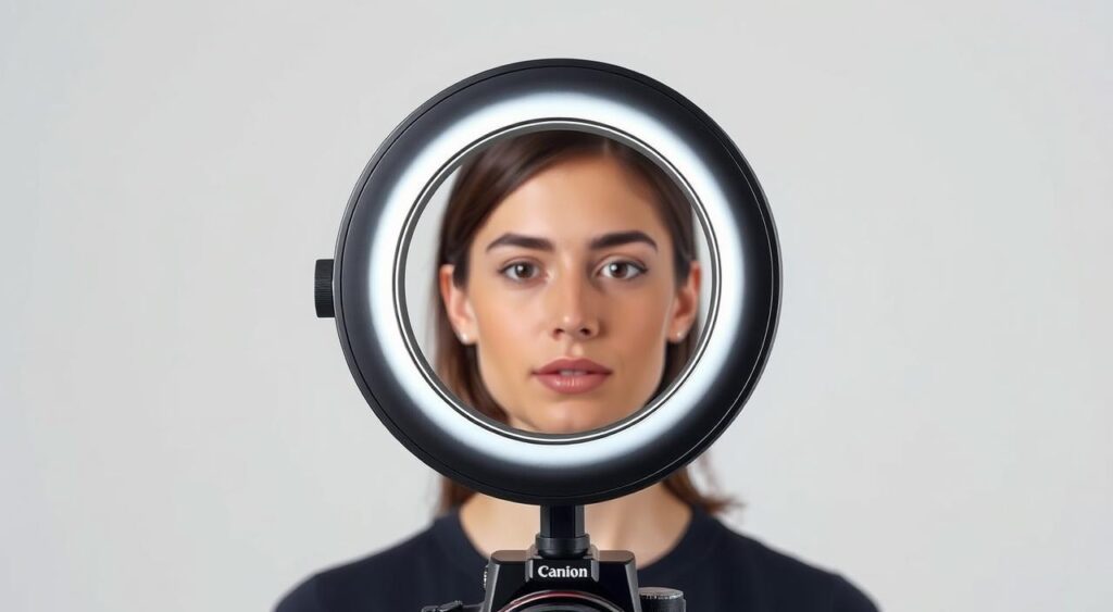 Best Ring Flash for Stunning Photography - Shop Now