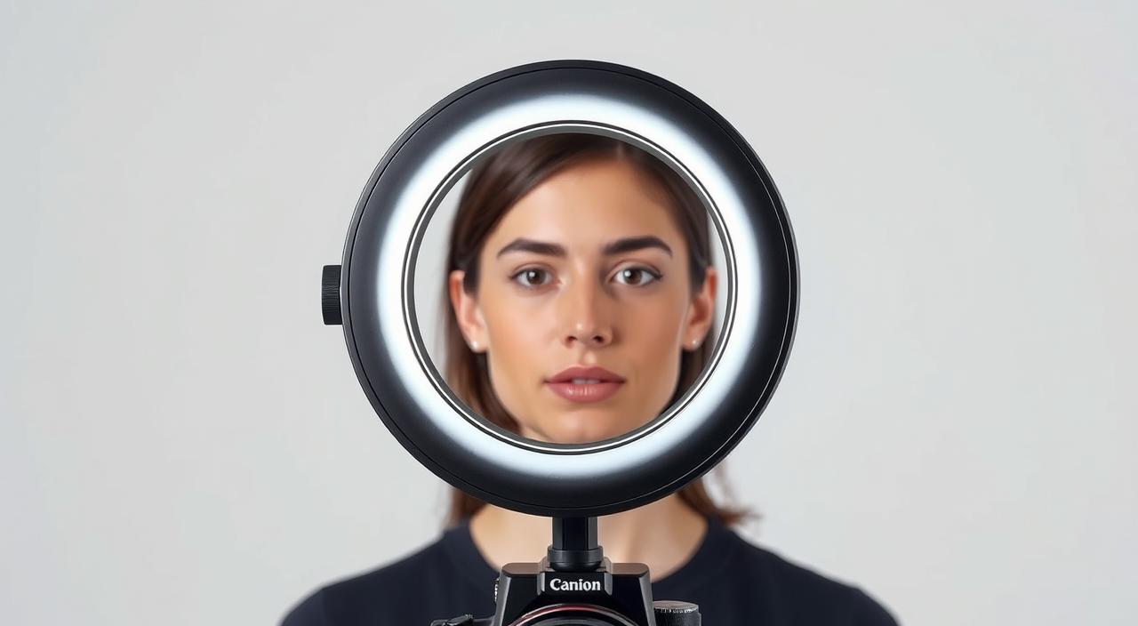 Best Ring Flash for Stunning Photography - Shop Now - Techguied