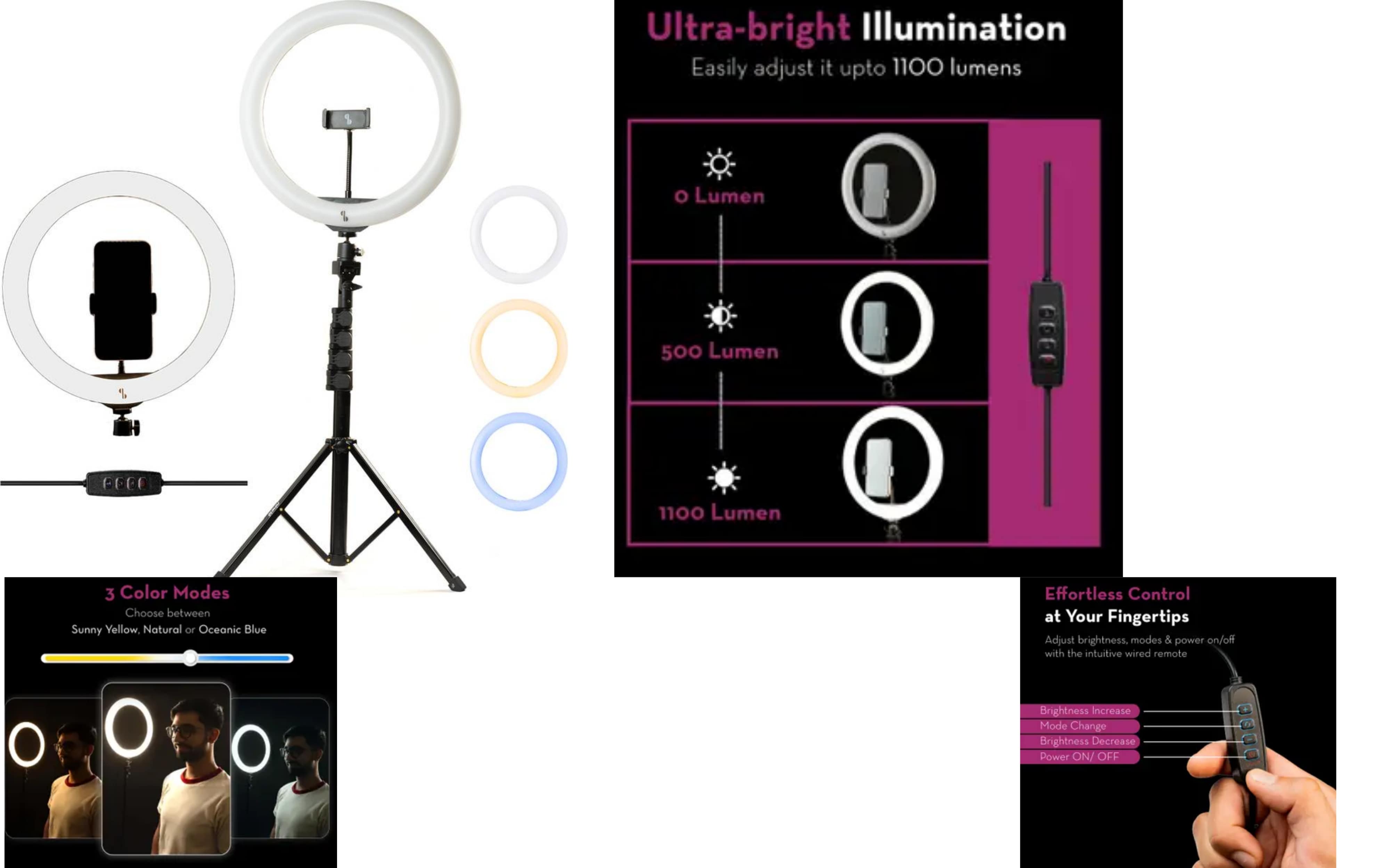 Best Ring Flash for Stunning Photography - Shop Now