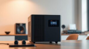 Buy Reliable AC Stabilizer for Ultimate Protection