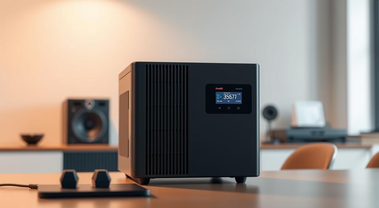 Buy Reliable AC Stabilizer for Ultimate Protection