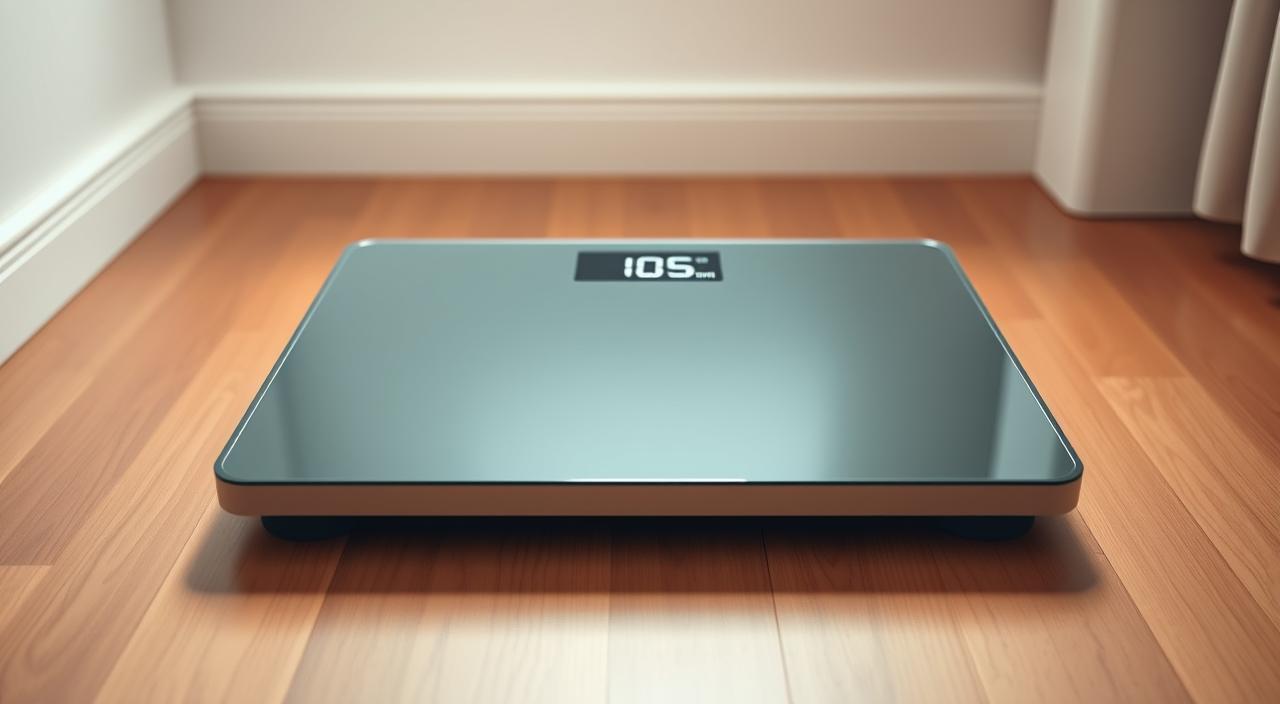 Human Body Weight Machine – Accurate & Easy to Use