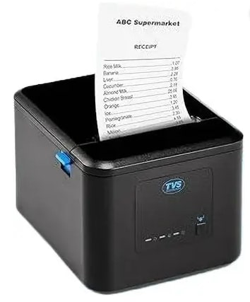 Pick the Right Bluetooth Receipt Printer for You