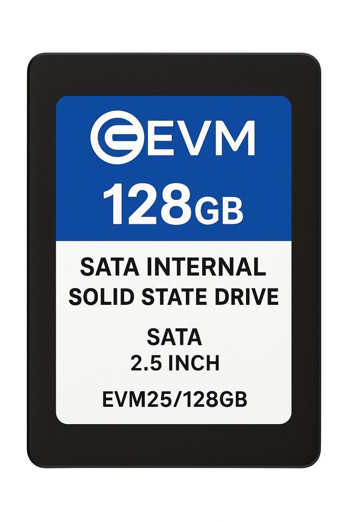 Pick the Right Laptop, Desktop Solid State Drive for You