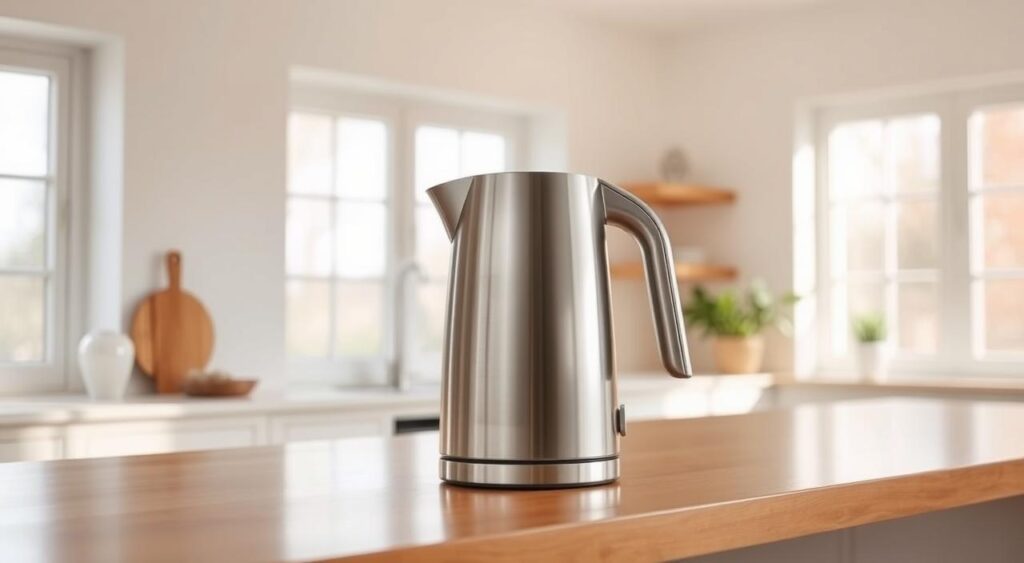 Take Advantage Of Electric Kettle - Read These 10 Tips